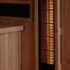 Orion 4 Person Commercial Grade Full-Spectrum Infrared Salt Sauna - Image 9