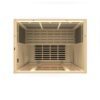Starburst 3 Person Ultra Low EMF Home Far Infrared sauna - Image 6
