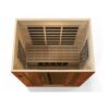 Vesta 4 Person Low EMF Far Infrared Sauna - Image 6