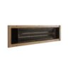 Orbit 2 Person Low EMF Home Infrared Sauna - Image 7