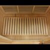 Phoenix 4 Person Low EMF Far Infrared Sauna in Hemlock - Image 8