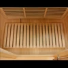 Phoenix 4 Person Low EMF Far Infrared Home Sauna in Cedar - Image 10