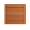 Radiance 3 Person Near Zero EMF Full-Spectrum Medical Grade Far Infrared Sauna in Cedar - Image 7