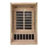 Venice Elite 2 Person Ultra Low EMF Home Far Infrared Sauna - Image 6