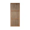 Polaris 4 Person Medical Grade Near Zero EMF Far Infrared Home Sauna in Cedar - Image 11
