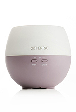 Doterra Petal Diffuser