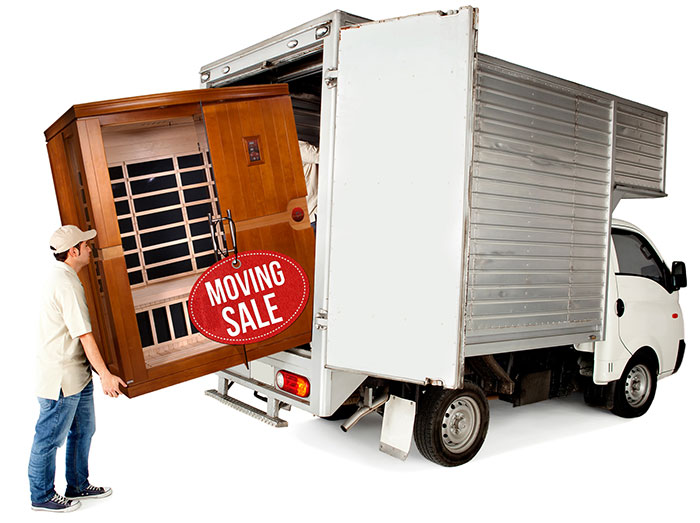 Celebration-Sauna-Moving-Sale