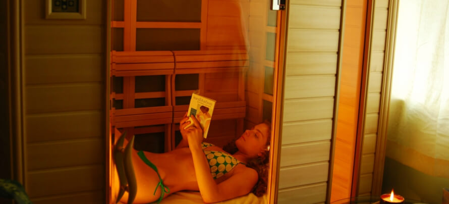 Infrared Sauna Costs