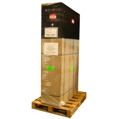 Calypso 1 Person Near-Zero EMF Indoor Home Far Infrared Sauna - Image 16