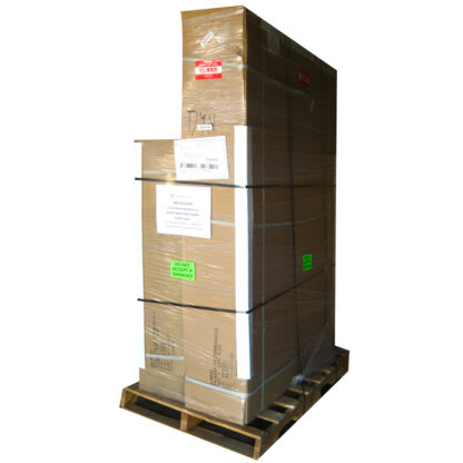 Odyssey 1 Person Low EMF Home Infrared Sauna - Image 15